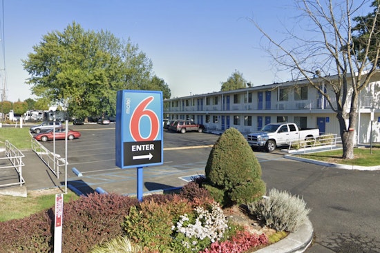 Fife Motel 6 Armed Clash Triggers SWAT Standoff And Three Arrests