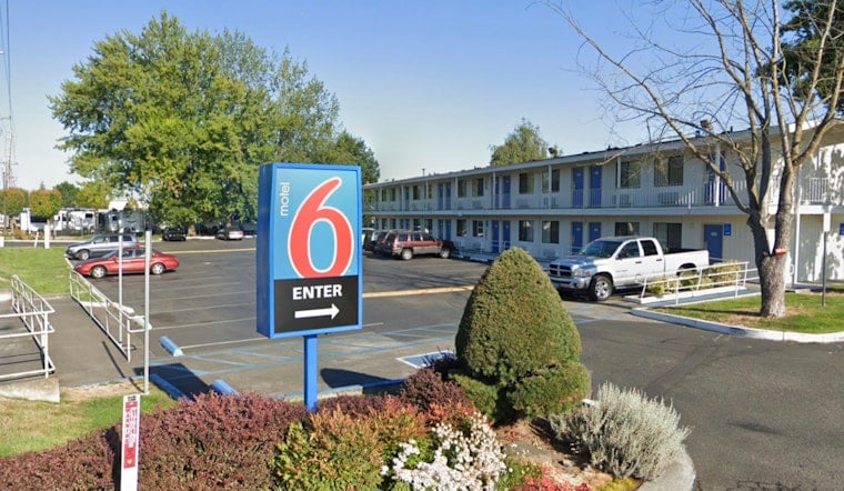 Fife Motel 6 Armed Clash Triggers SWAT Standoff And Three Arrests