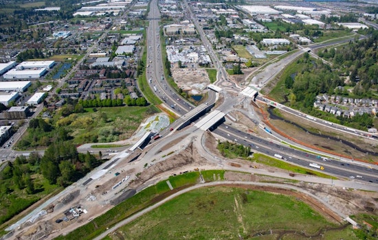 Fife’s SR 167 ‘Speedway’ Inches Toward First Big Opening