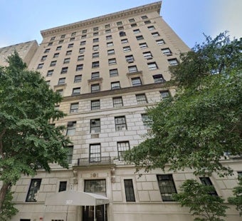 Fifth Ave Pipe Feud Erupts Into Fraud Furor, Lawsuit Claims