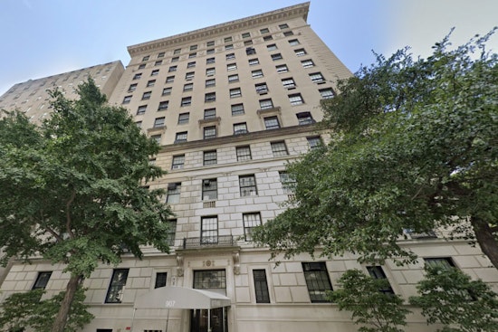 Fifth Ave Pipe Feud Erupts Into Fraud Furor, Lawsuit Claims