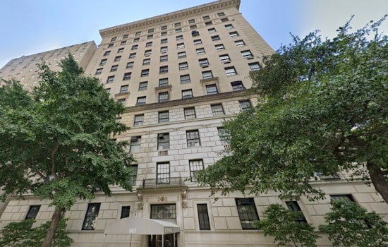 Fifth Ave Pipe Feud Erupts Into Fraud Furor, Lawsuit Claims