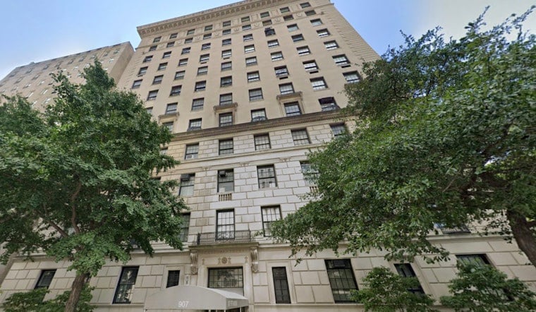 Fifth Ave Pipe Feud Erupts Into Fraud Furor, Lawsuit Claims