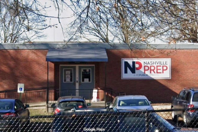 Fifth Grade Gets Axed at Two Nashville Charters as Seats Sit Empty