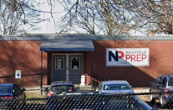 Fifth Grade Gets Axed at Two Nashville Charters as Seats Sit Empty