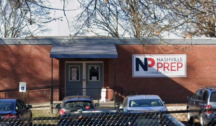 Fifth Grade Gets Axed at Two Nashville Charters as Seats Sit Empty