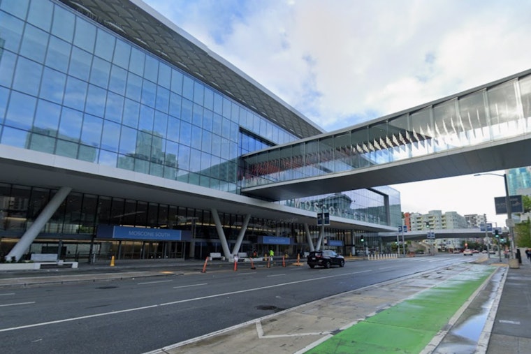 Figma Config Floods Moscone, Packs Downtown SF With 10,000 Designers