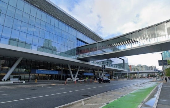 Figma Config Floods Moscone, Packs Downtown SF With 10,000 Designers