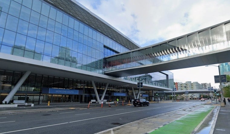 Figma Config Floods Moscone, Packs Downtown SF With 10,000 Designers