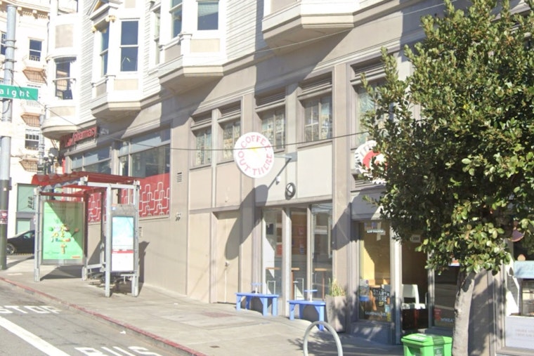 Fillmore Favorite Out There Coffee on the Hunt for Second SF Shop