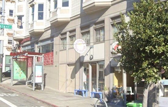 Fillmore Favorite Out There Coffee on the Hunt for Second SF Shop