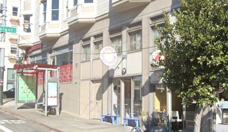 Fillmore Favorite Out There Coffee on the Hunt for Second SF Shop