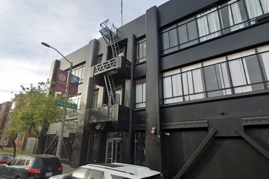 Fillmore Native Called In To Steady S.F.'s Shaken Black Arts Hub