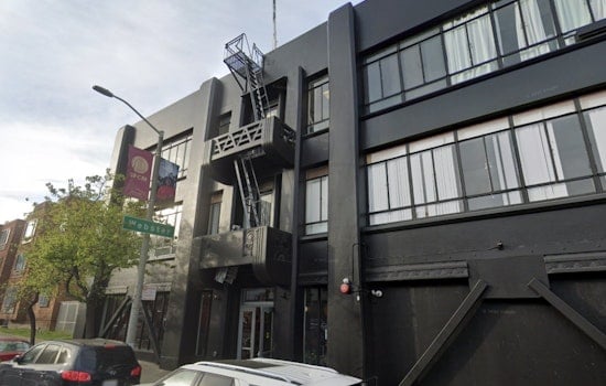 Fillmore Native Called In To Steady S.F.'s Shaken Black Arts Hub