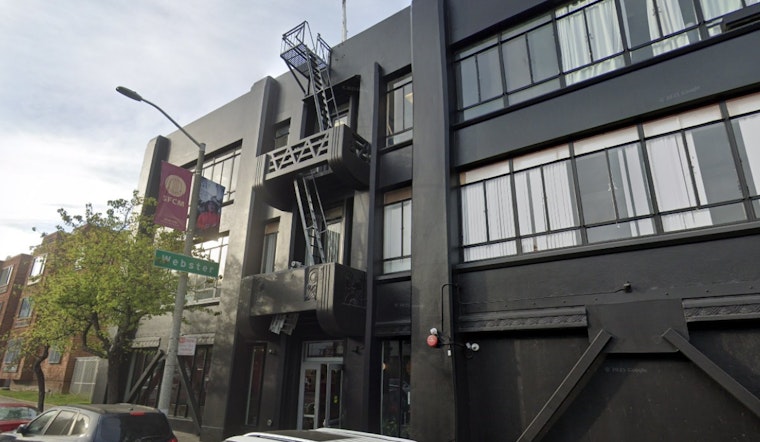 Fillmore Native Called In To Steady S.F.'s Shaken Black Arts Hub