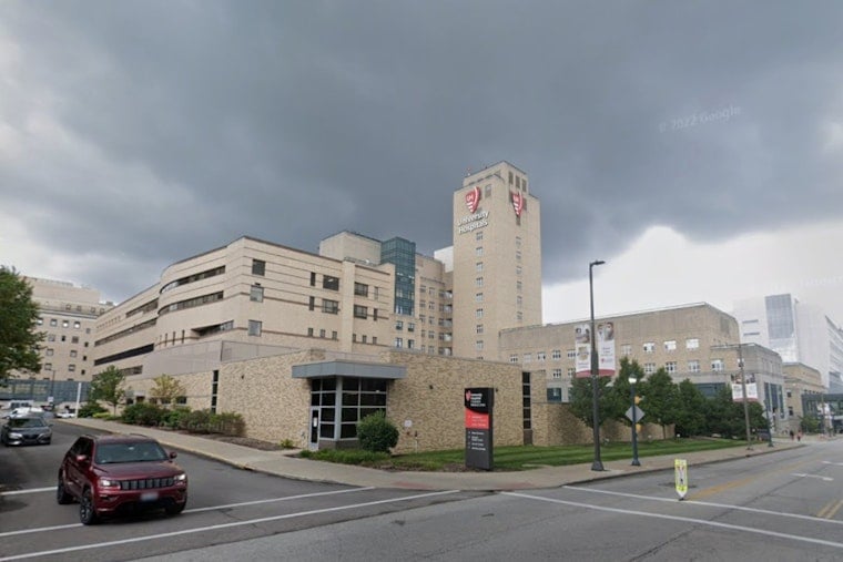 Finance Power Player Jerry Kelsheimer Takes University Hospitals Helm In Cleveland