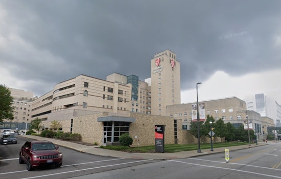 Finance Power Player Jerry Kelsheimer Takes University Hospitals Helm In Cleveland