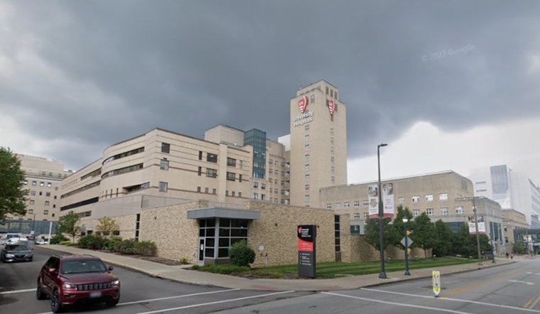 Finance Power Player Jerry Kelsheimer Takes University Hospitals Helm In Cleveland