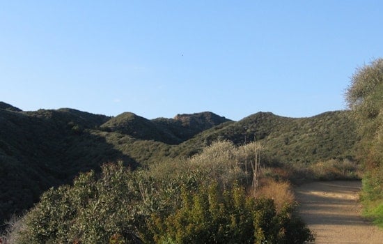 Fire-Scorched Will Rogers Ranch Stages Local Comeback as Route 66 Party Rolls In