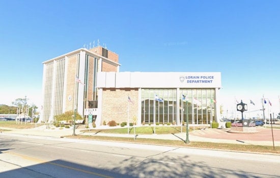 Fired Lorain Lieutenant Storms Back After City’s Case Collapses