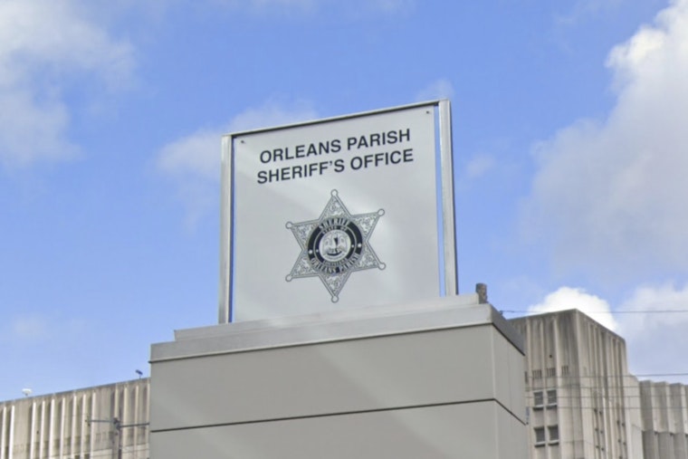 Fired NOPD Lieutenant Bails On Orleans Sheriff Job After Old Misconduct Case Resurfaces