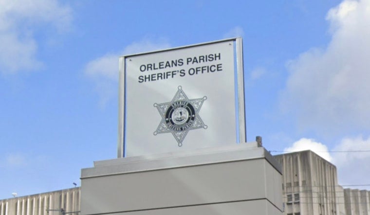 Fired NOPD Lieutenant Bails On Orleans Sheriff Job After Old Misconduct Case Resurfaces
