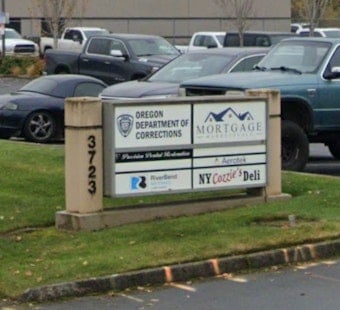 Fired Oregon Prison Health Boss Says State Silenced Him, Sues for $6.9 Million