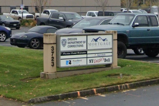 Fired Oregon Prison Health Boss Says State Silenced Him, Sues for $6.9 Million
