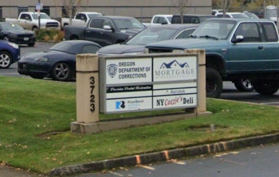 Fired Oregon Prison Health Boss Says State Silenced Him, Sues for $6.9 Million