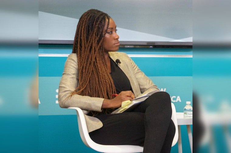 Fired WaPo Columnist Karen Attiah Battles Back In D.C. Arbitration Showdown