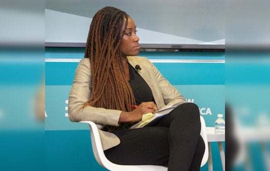 Fired WaPo Columnist Karen Attiah Battles Back In D.C. Arbitration Showdown