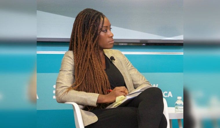 Fired WaPo Columnist Karen Attiah Battles Back In D.C. Arbitration Showdown