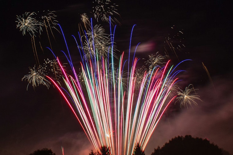Fireworks Crackdown And Road Chaos Await Austin On July 4