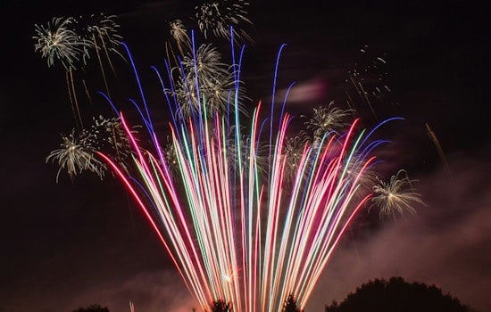Fireworks Crackdown And Road Chaos Await Austin On July 4