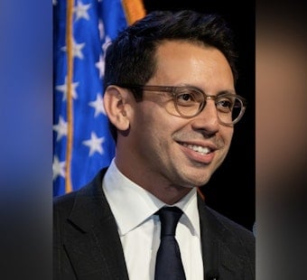 Fishback Taps Ex-Lauderhill Cop Sean Lozano as Running Mate in Fiery GOP Governor Fight
