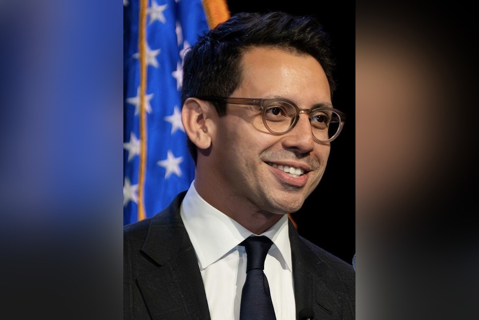 Fishback Taps Ex-Lauderhill Cop Sean Lozano as Running Mate in Fiery GOP Governor Fight