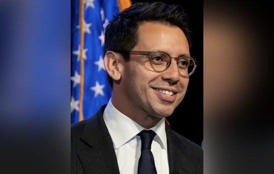 Fishback Taps Ex-Lauderhill Cop Sean Lozano as Running Mate in Fiery GOP Governor Fight