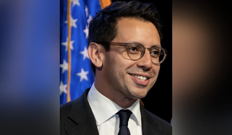 Fishback Taps Ex-Lauderhill Cop Sean Lozano as Running Mate in Fiery GOP Governor Fight