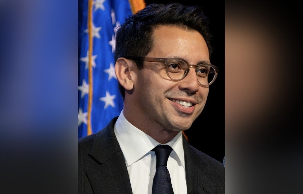 Fishback Taps Ex-Lauderhill Cop Sean Lozano as Running Mate in Fiery GOP Governor Fight