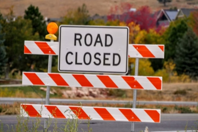 Fishers Braces For $12.4 Million Roadwork Blitz And Big Closures