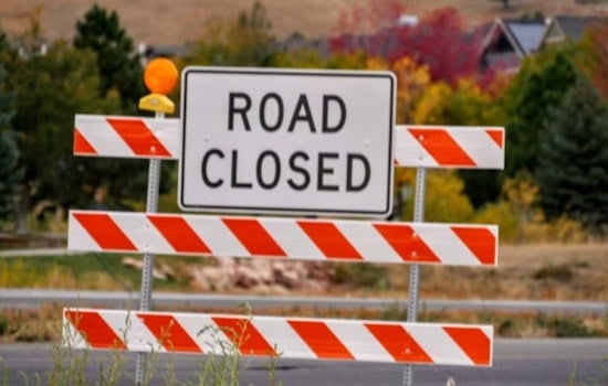 Fishers Braces For $12.4 Million Roadwork Blitz And Big Closures