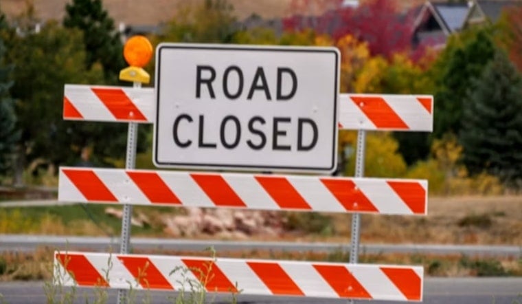 Fishers Braces For $12.4 Million Roadwork Blitz And Big Closures