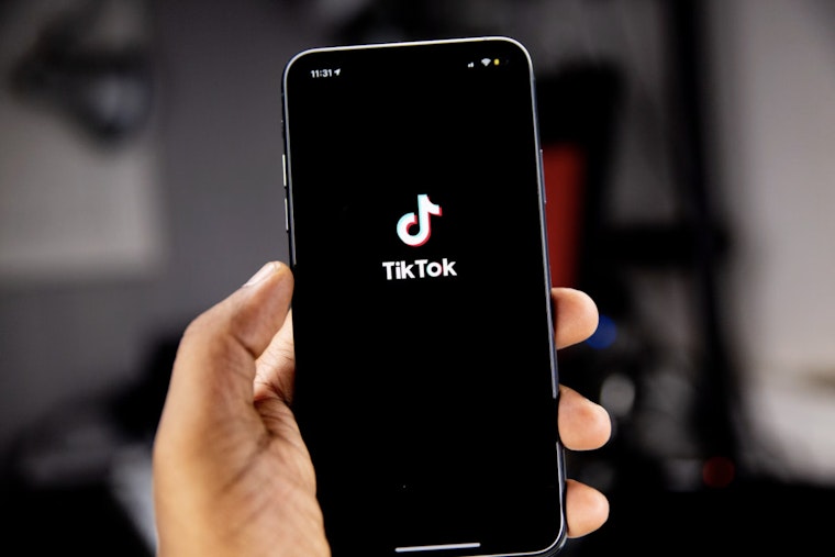 Fishkill Block Party Stunned as Man Hijacks Teen TikTok With Nazi Salute