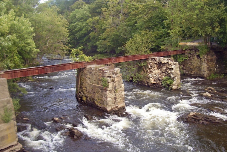 Fishkill Creek Cliff Jump Ends in Tragedy for Newburgh Man