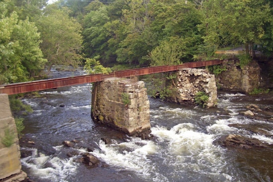 Fishkill Creek Cliff Jump Ends in Tragedy for Newburgh Man