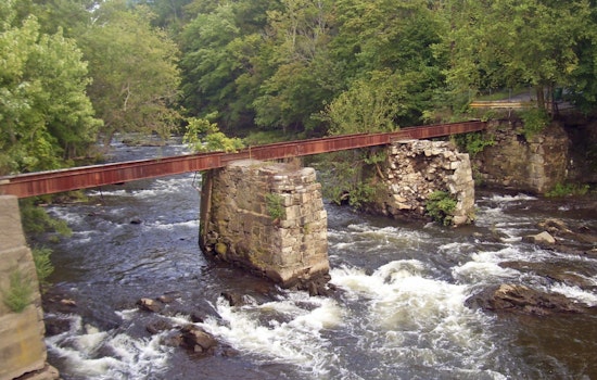 Fishkill Creek Cliff Jump Ends in Tragedy for Newburgh Man