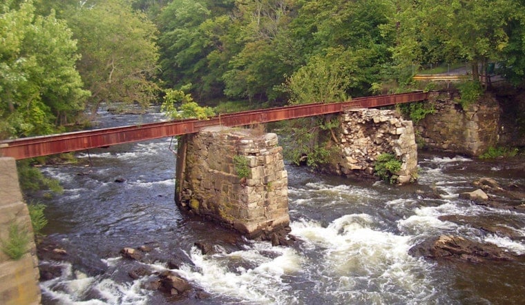 Fishkill Creek Cliff Jump Ends in Tragedy for Newburgh Man