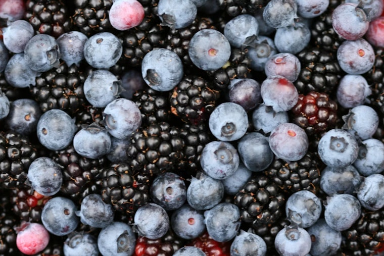 Five-a-Day Flavanol Fail Puts Hearts At Risk, Study Finds