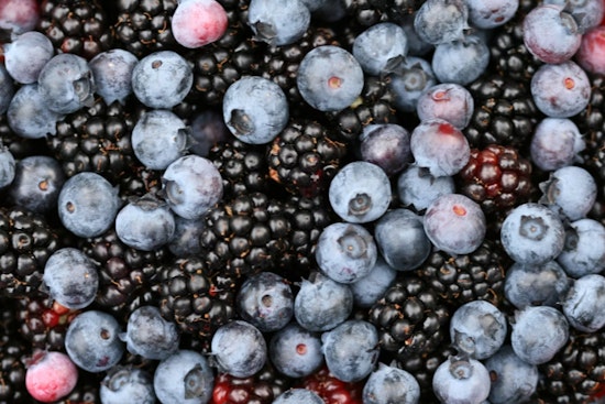 Five-a-Day Flavanol Fail Puts Hearts At Risk, Study Finds