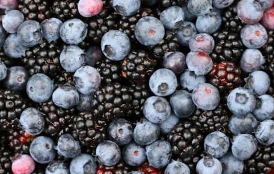 Five-a-Day Flavanol Fail Puts Hearts At Risk, Study Finds